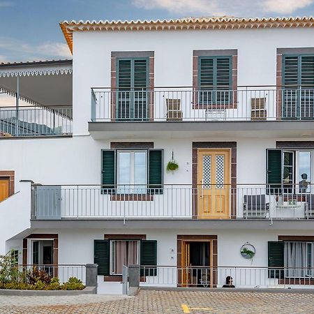 Casa De Sao Tiago 2 Daire Funchal Dış mekan fotoğraf