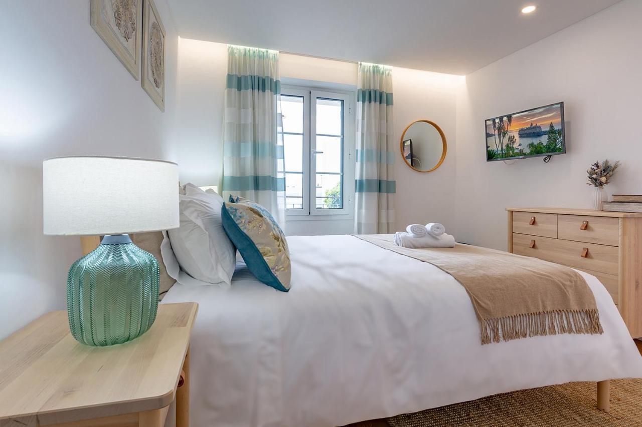Casa De Sao Tiago 2 Daire Funchal Dış mekan fotoğraf