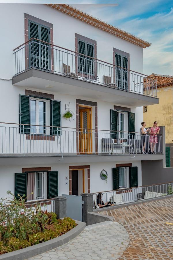 Casa De Sao Tiago 2 Daire Funchal Dış mekan fotoğraf