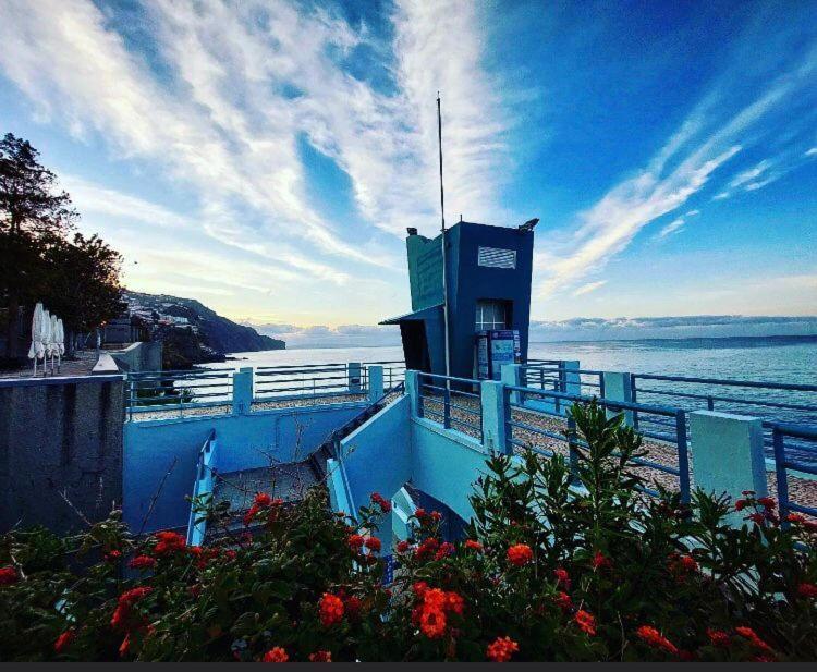 Casa De Sao Tiago 2 Daire Funchal Dış mekan fotoğraf